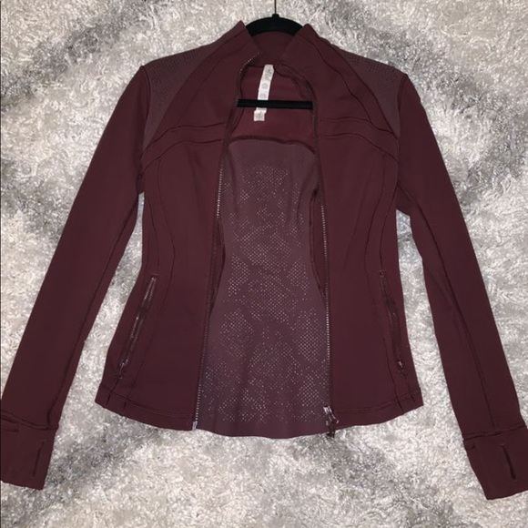 Lululemon define jacket - Picture 2 of 4